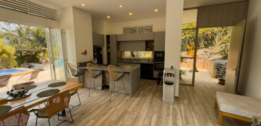 1811 Casa De Descanso Villeta Cundinamarca📍