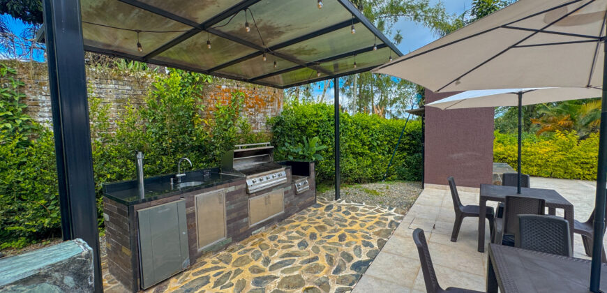 1803 Casa De Descanso Armenia Quindío 📍