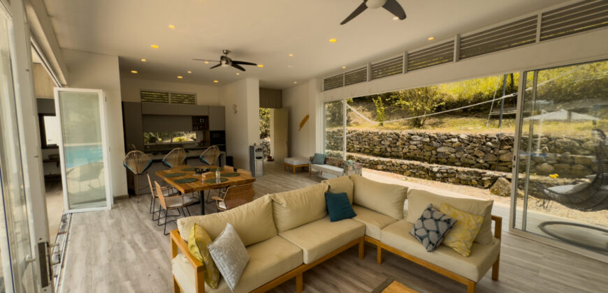 1811 Casa De Descanso Villeta Cundinamarca📍