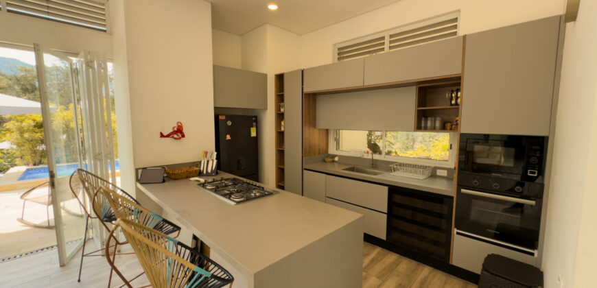 1811 Casa De Descanso Villeta Cundinamarca📍