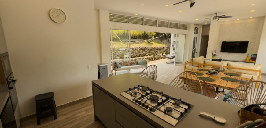 1811 Casa De Descanso Villeta Cundinamarca📍