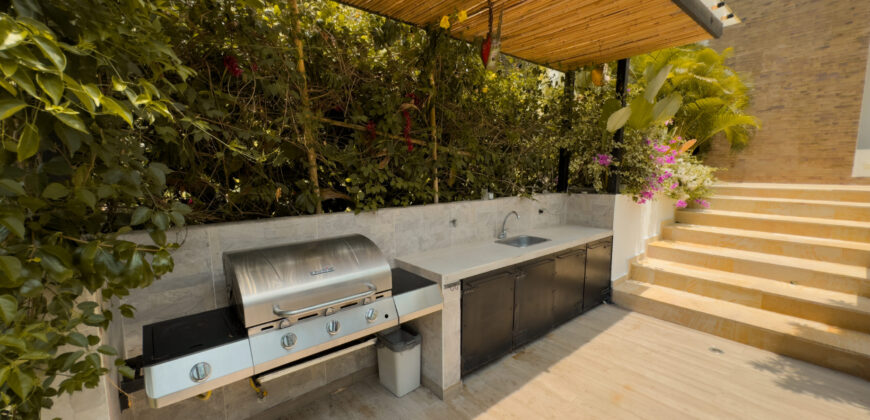 1811 Casa De Descanso Villeta Cundinamarca📍