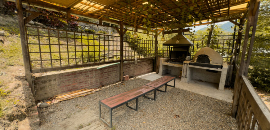 1811 Casa De Descanso Villeta Cundinamarca📍