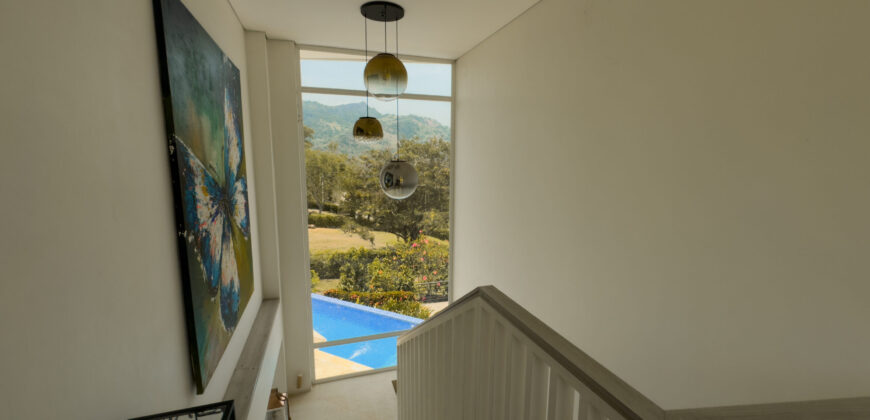 1811 Casa De Descanso Villeta Cundinamarca📍