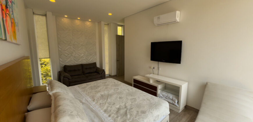 1811 Casa De Descanso Villeta Cundinamarca📍