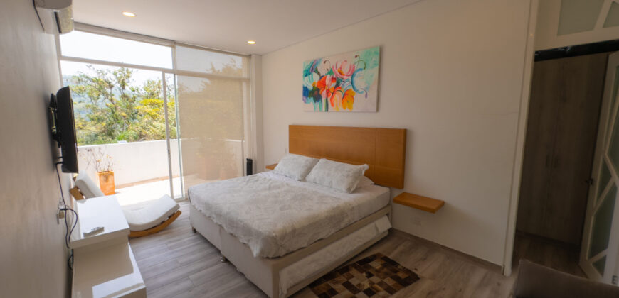 1811 Casa De Descanso Villeta Cundinamarca📍