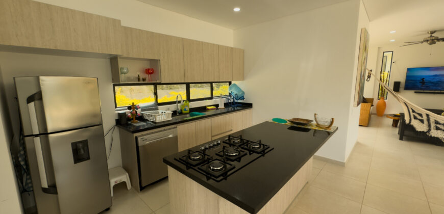 1823 Casa De Descanso Villeta Cundinamarca📍