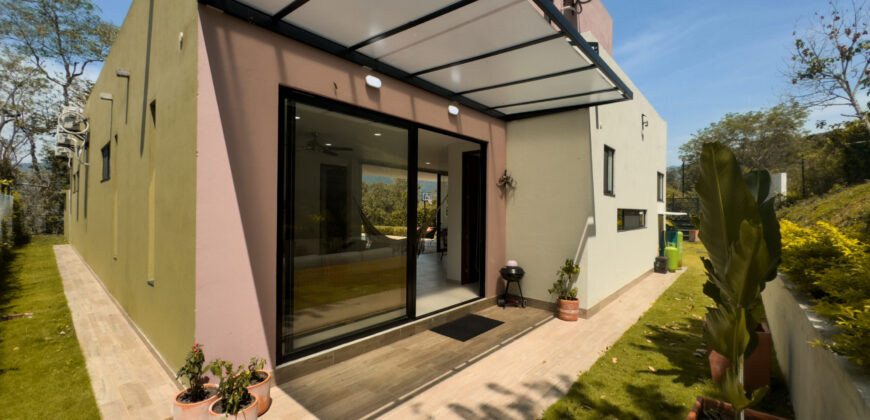 1823 Casa De Descanso Villeta Cundinamarca📍