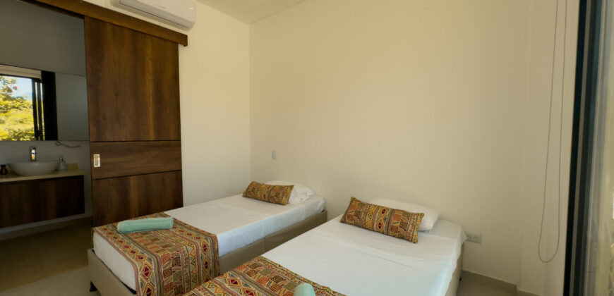 1823 Casa De Descanso Villeta Cundinamarca📍