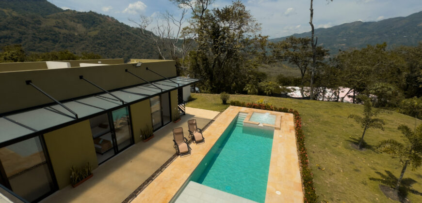 1823 Casa De Descanso Villeta Cundinamarca📍