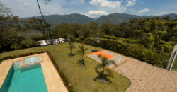 1823 Casa De Descanso Villeta Cundinamarca📍