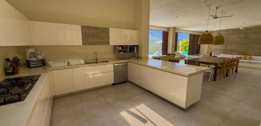 1816 Casa De Descanso Villeta Cundinamarca📍