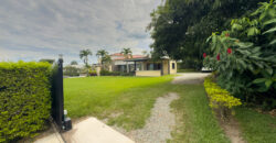 1809 Casa De Descanso Pueblo Tapao Quindío📍