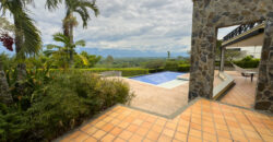 1809 Casa De Descanso Pueblo Tapao Quindío📍