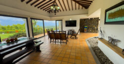 1809 Casa De Descanso Pueblo Tapao Quindío📍