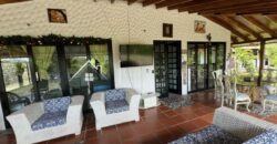 1810 Finca Villeta Cundinamarca📍