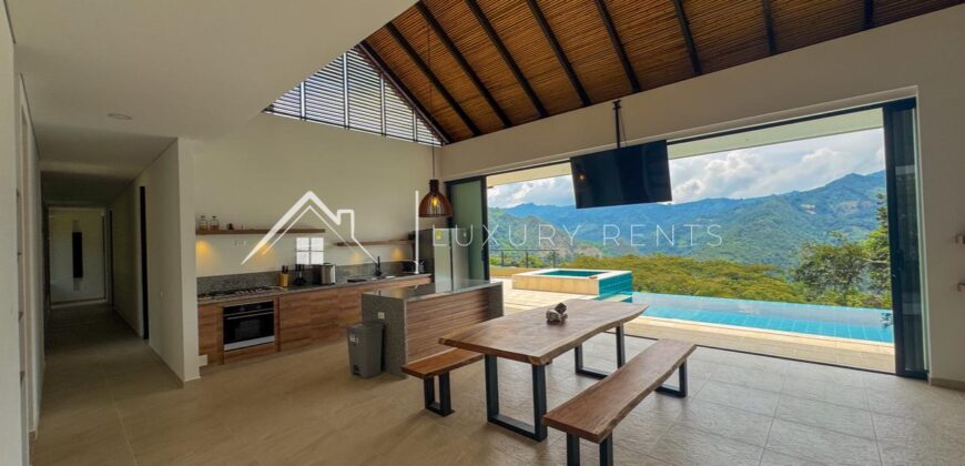 1814 Casa De Descanso La Vega Cundinamarca📍