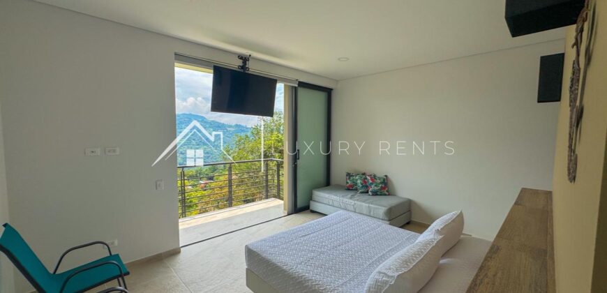 1814 Casa De Descanso La Vega Cundinamarca📍