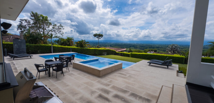 1824 Casa De Descanso Pueblo Tapao Quindío📍