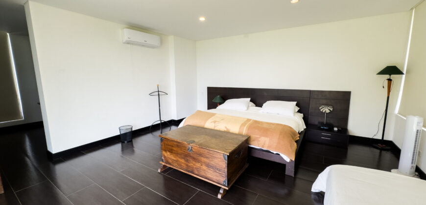 1824 Casa De Descanso Pueblo Tapao Quindío📍