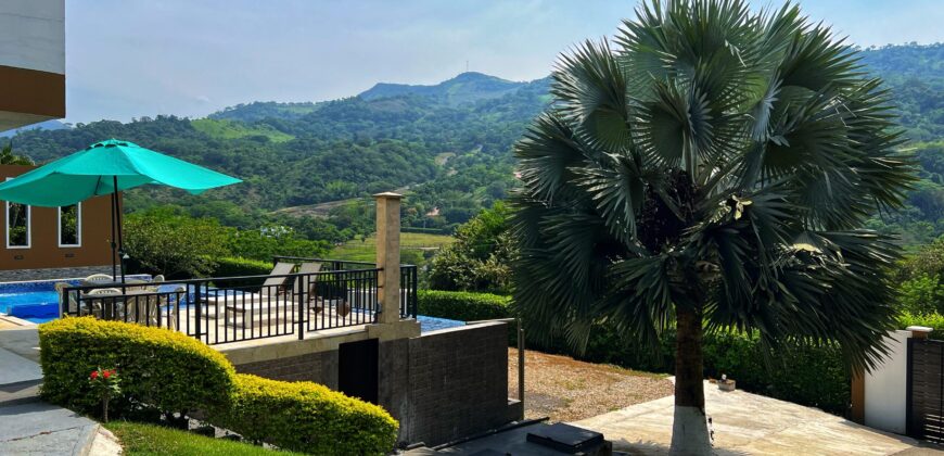 1821 Casa De Descanso Villeta Cundinamarca📍