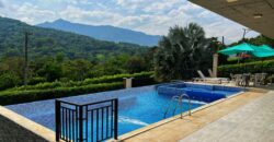 1821 Casa De Descanso Villeta Cundinamarca📍