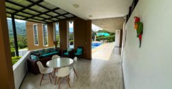 1821 Casa De Descanso Villeta Cundinamarca📍