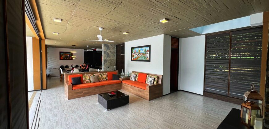 1821 Casa De Descanso Villeta Cundinamarca📍