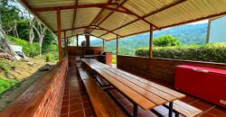 1821 Casa De Descanso Villeta Cundinamarca📍