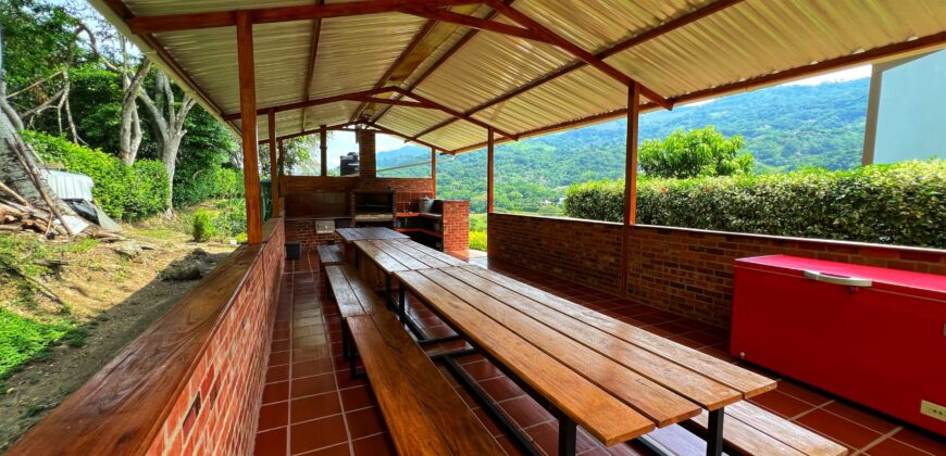 1821 Casa De Descanso Villeta Cundinamarca📍