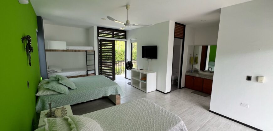 1821 Casa De Descanso Villeta Cundinamarca📍