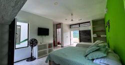 1821 Casa De Descanso Villeta Cundinamarca📍