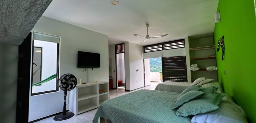 1821 Casa De Descanso Villeta Cundinamarca📍