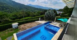 1821 Casa De Descanso Villeta Cundinamarca📍