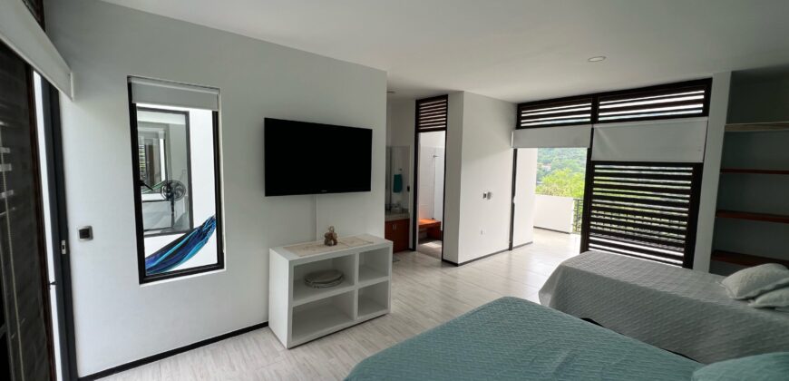 1821 Casa De Descanso Villeta Cundinamarca📍