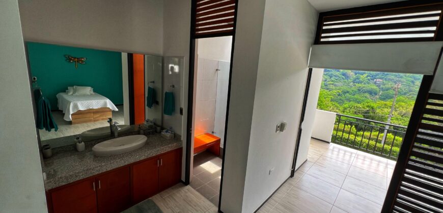 1821 Casa De Descanso Villeta Cundinamarca📍