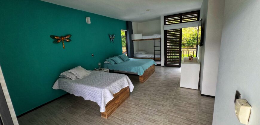 1821 Casa De Descanso Villeta Cundinamarca📍