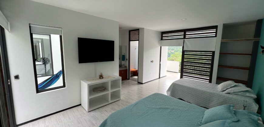 1821 Casa De Descanso Villeta Cundinamarca📍