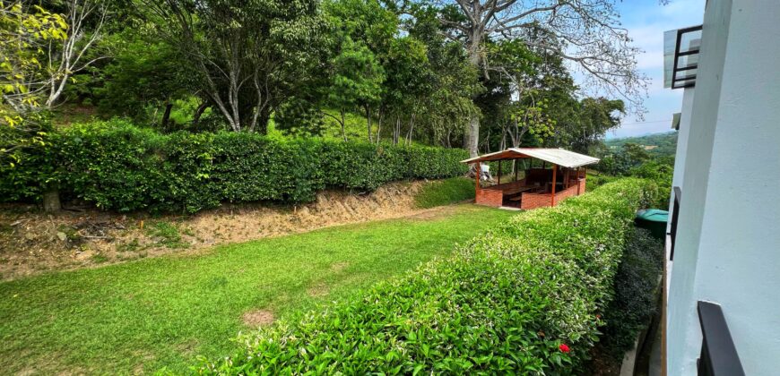 1821 Casa De Descanso Villeta Cundinamarca📍