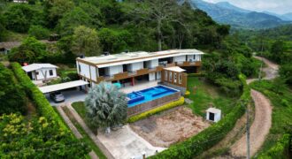 1821 Casa De Descanso Villeta Cundinamarca📍