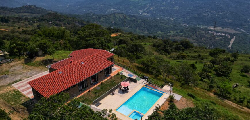 1812 Finca Villeta Cundinamarca📍