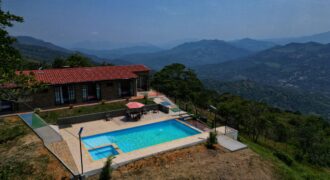 1812 Finca Villeta Cundinamarca📍