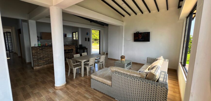 1812 Finca Villeta Cundinamarca📍