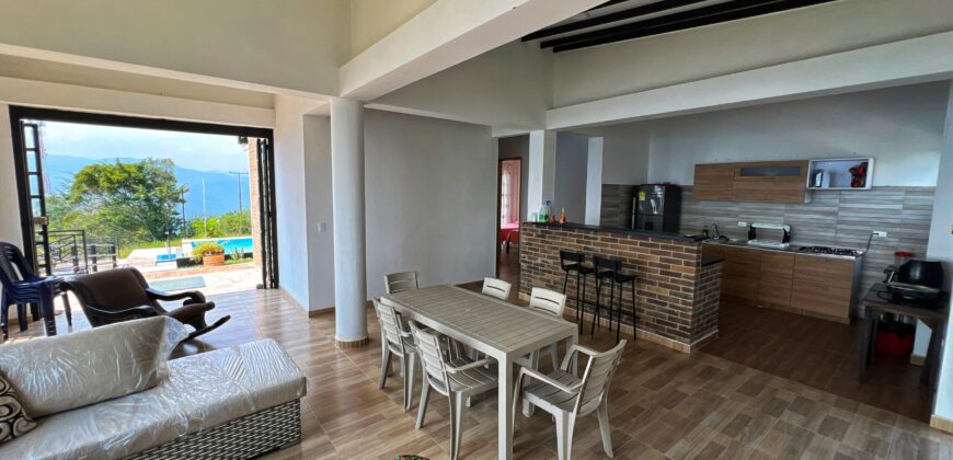 1812 Finca Villeta Cundinamarca📍