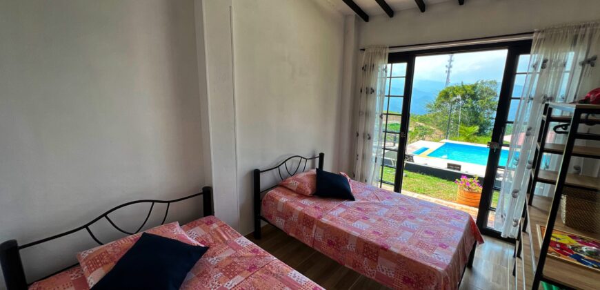 1812 Finca Villeta Cundinamarca📍