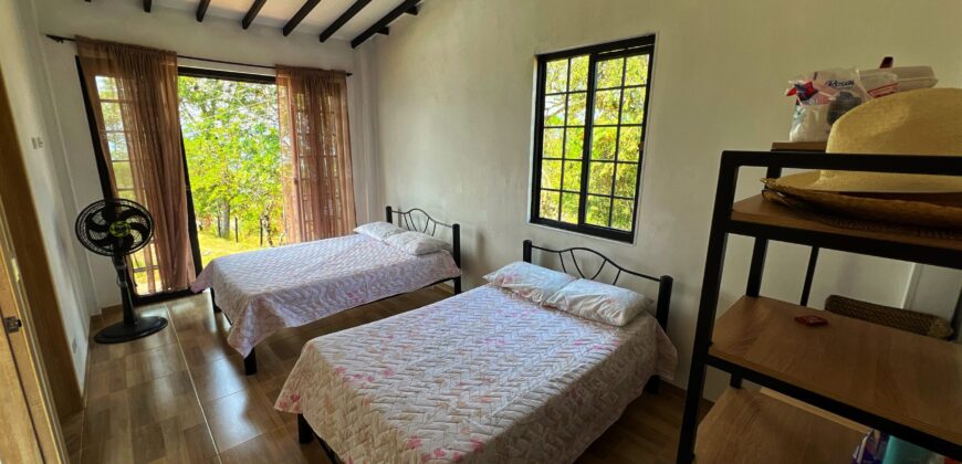 1812 Finca Villeta Cundinamarca📍