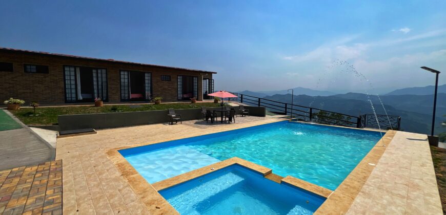 1812 Finca Villeta Cundinamarca📍