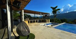 1820 Casa De Descanso Villeta Cundinamarca📍