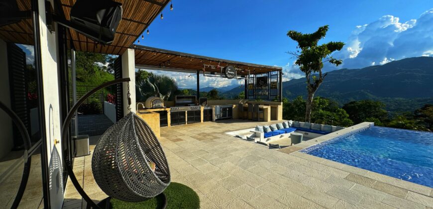 1820 Casa De Descanso Villeta Cundinamarca📍