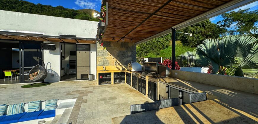 1820 Casa De Descanso Villeta Cundinamarca📍